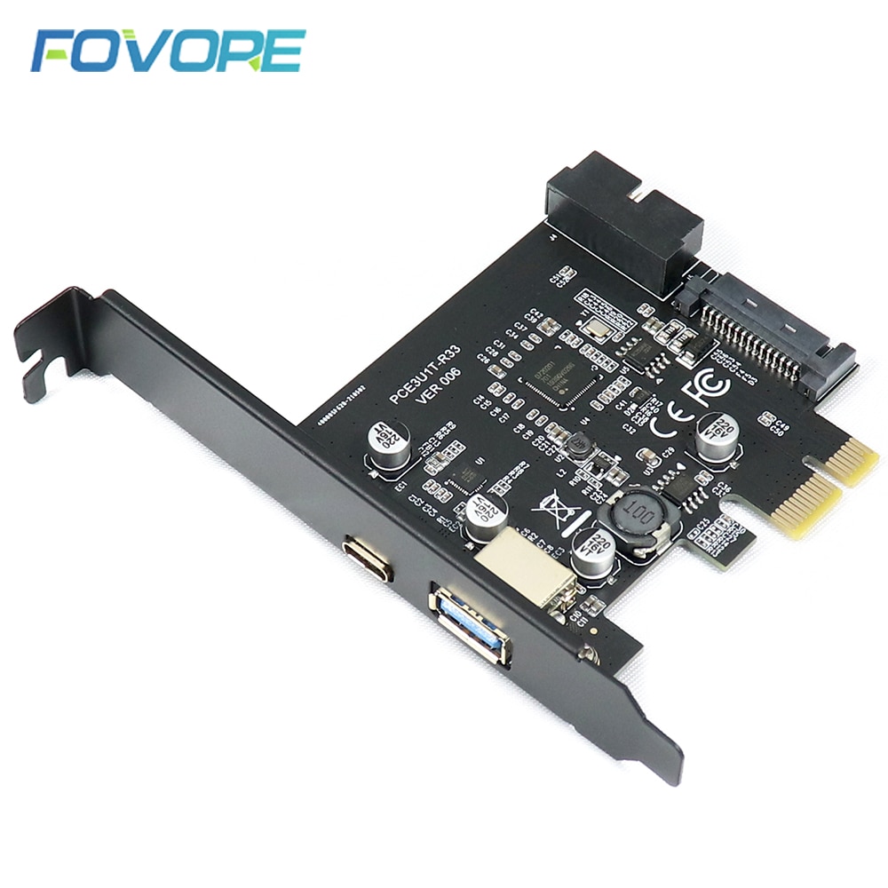 USB 3.1 PCI ͽ ī ,  USB 3.0 PCI..